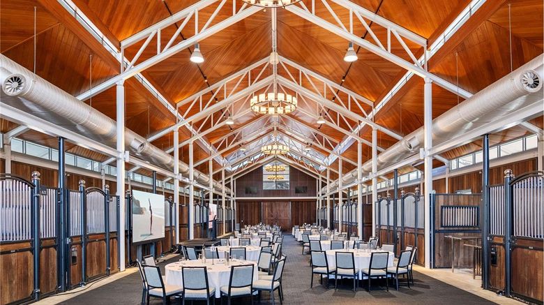 <b>The William Inglis - MGallery by Sofitel Meeting</b>. Images powered by <a href="https://iceportal.shijigroup.com/" title="IcePortal" target="_blank">IcePortal</a>.