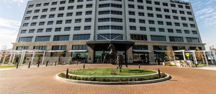 The William Inglis - MGallery by Sofitel Exterior