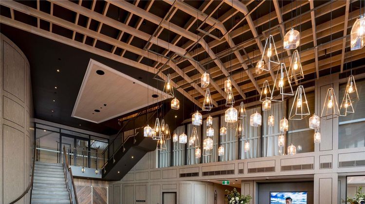 The William Inglis - MGallery by Sofitel Exterior