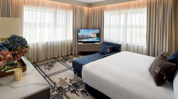 The William Inglis - MGallery by Sofitel Suite