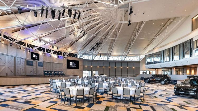 The William Inglis - MGallery by Sofitel Meeting