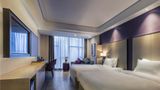 Mercure Chengdu Downtown Room