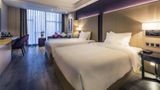 Mercure Chengdu Downtown Room