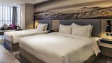 Mercure Chengdu Downtown Room