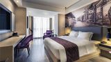 Mercure Chengdu Downtown Room