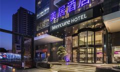 Mercure Chengdu Downtown