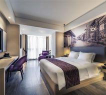 Mercure Chengdu Downtown Room