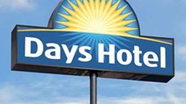 Days Hotel & Suites Incheon Airport Exterior