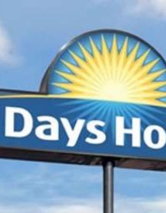 Days Hotel & Suites Incheon Airport