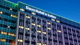 Days Hotel & Suites Incheon Airport Exterior