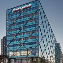 Howard Johnson Incheon Airport