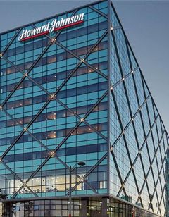 Howard Johnson Incheon Airport