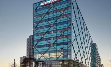 Howard Johnson Incheon Airport