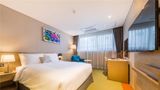 Howard Johnson Incheon Airport Room