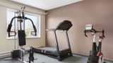Travelodge Baie Comeau Health