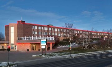 Travelodge Baie Comeau