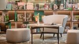 Avani Rio Novo Venice Hotel Lobby