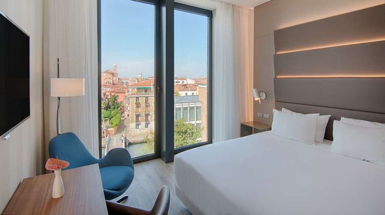 Avani Rio Novo Venice Hotel Room