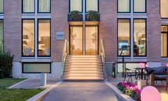 Avani Rio Novo Venice Hotel