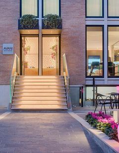 Avani Rio Novo Venice Hotel