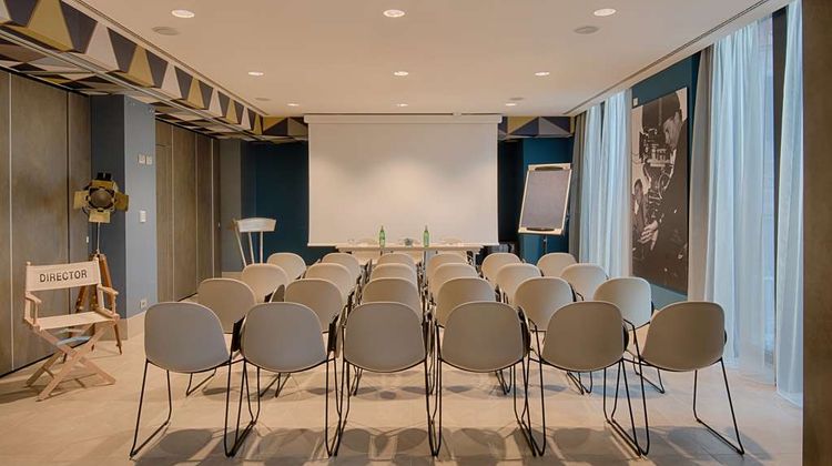 Avani Rio Novo Venice Hotel Meeting