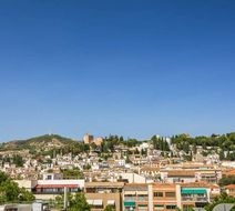 Barcelo Carmen Granada Exterior
