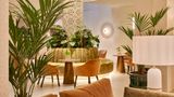 Barcelo Carmen Granada Lobby