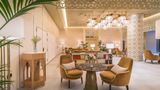 Barcelo Carmen Granada Lobby