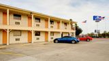 <b>Americas Best Value Inn Exterior</b>. Images powered by <a href="https://iceportal.shijigroup.com/" title="IcePortal" target="_blank">IcePortal</a>.