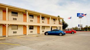 Americas Best Value Inn