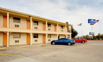 Americas Best Value Inn