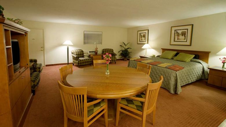 <b>Americas Best Value Inn Suite</b>. Images powered by <a href="https://iceportal.shijigroup.com/" title="IcePortal" target="_blank">IcePortal</a>.