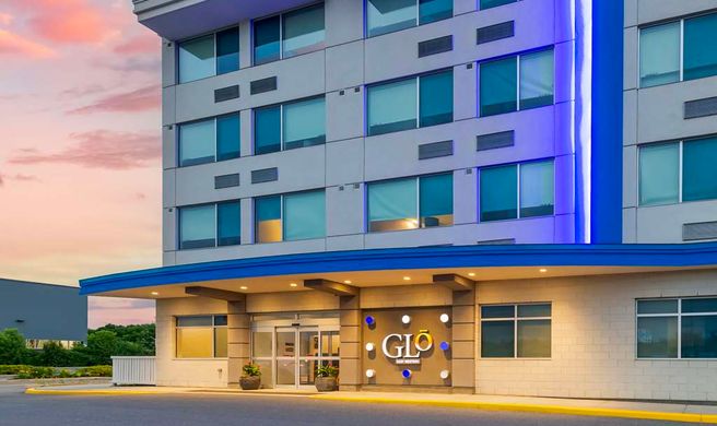 GLo-Kanata Ottawa West Exterior