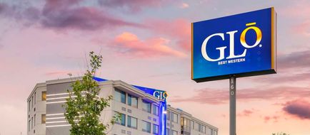 GLo-Kanata Ottawa West Exterior