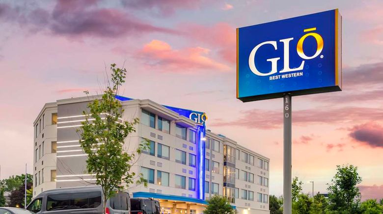 <b>GLo-Kanata Ottawa West Exterior</b>. Images powered by <a href="https://iceportal.shijigroup.com/" title="IcePortal" target="_blank">IcePortal</a>.