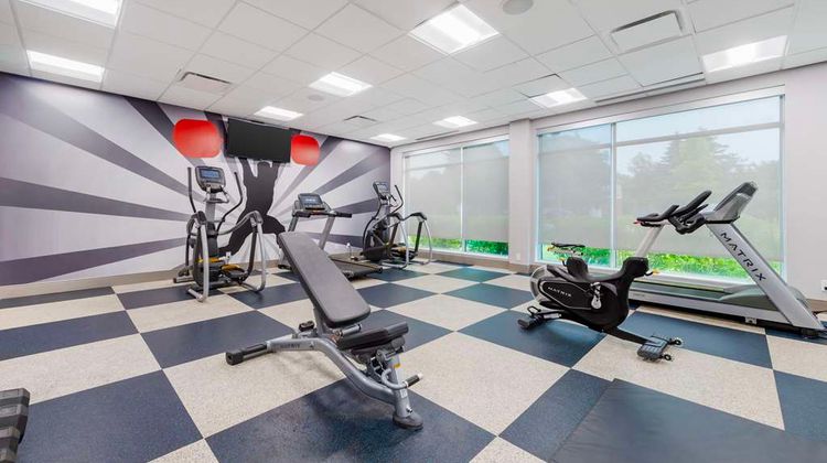 GLo-Kanata Ottawa West Health