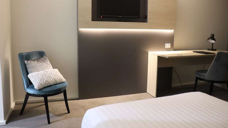 <b>Best Western Plus Hotel Lord Forrest Room</b>. Images powered by <a href="https://iceportal.shijigroup.com/" title="IcePortal" target="_blank">IcePortal</a>.