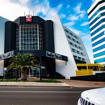 Best Western Plus Hotel Lord Forrest