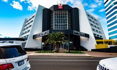 Best Western Plus Hotel Lord Forrest