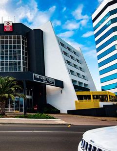 Best Western Plus Hotel Lord Forrest