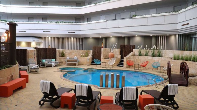 <b>Best Western Plus Hotel Lord Forrest Pool</b>. Images powered by <a href="https://iceportal.shijigroup.com/" title="IcePortal" target="_blank">IcePortal</a>.