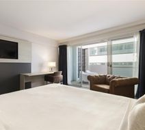 Best Western Plus Hotel Lord Forrest Room