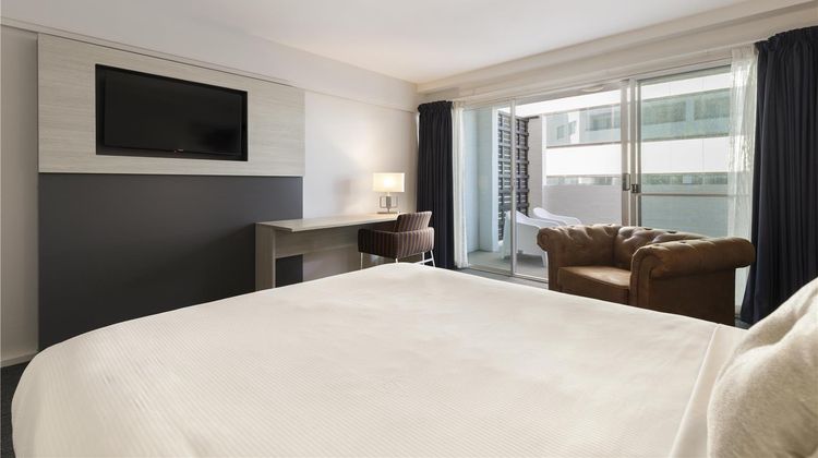 Best Western Plus Hotel Lord Forrest Room