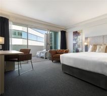 Best Western Plus Hotel Lord Forrest Room