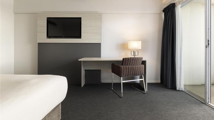 Best Western Plus Hotel Lord Forrest Room