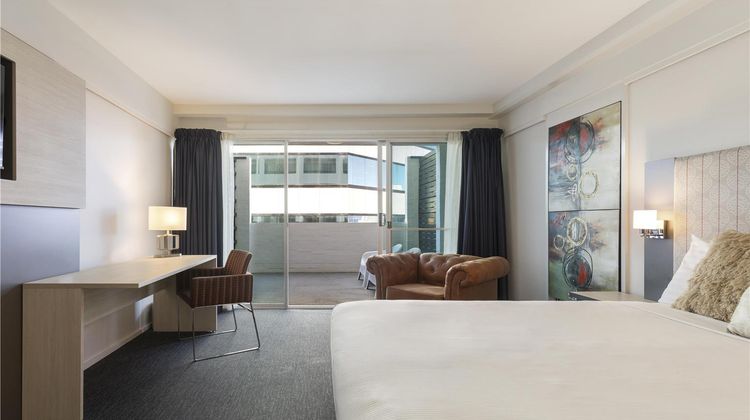 Best Western Plus Hotel Lord Forrest Room