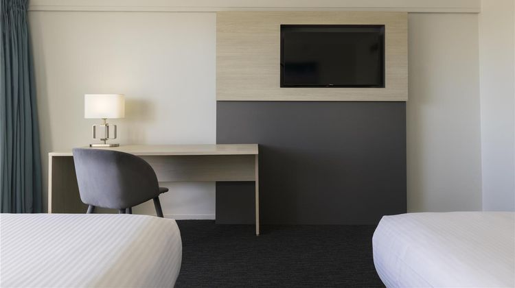 Best Western Plus Hotel Lord Forrest Room