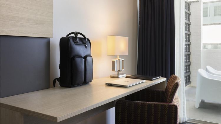 Best Western Plus Hotel Lord Forrest Room