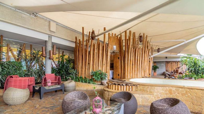 <b>Diez Hotel Categoria Colombia Spa</b>. Images powered by <a href="https://iceportal.shijigroup.com/" title="IcePortal" target="_blank">IcePortal</a>.