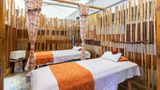 Diez Hotel Categoria Colombia Spa
